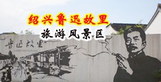 女生被操视频网站中国绍兴-鲁迅故里旅游风景区